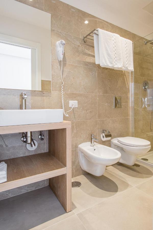 Bed & Breakfast Lux Caracciolo Napoli