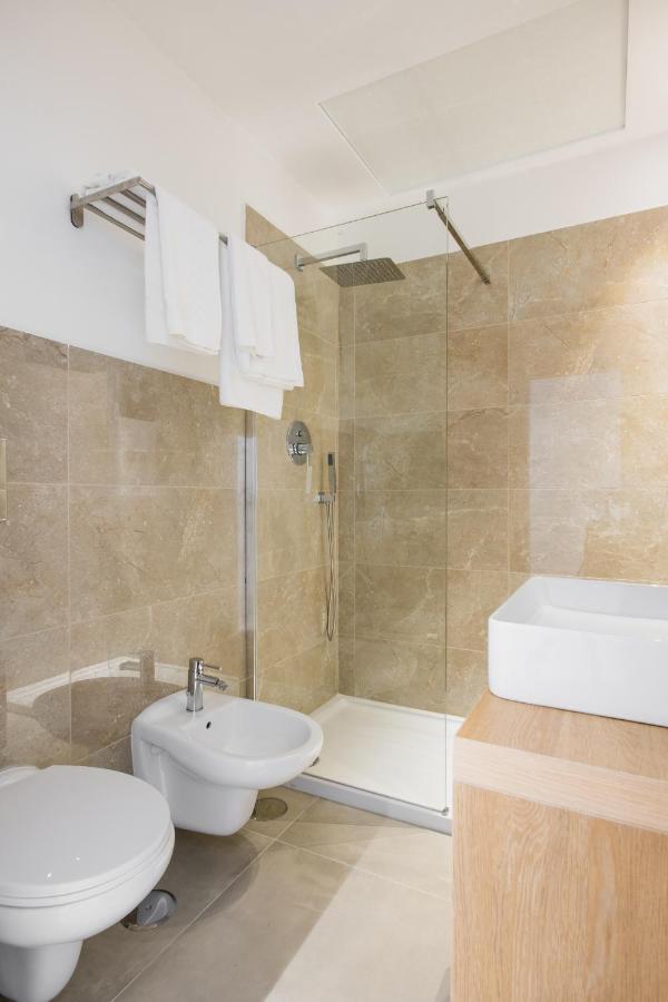 Bed & Breakfast Lux Caracciolo Napoli